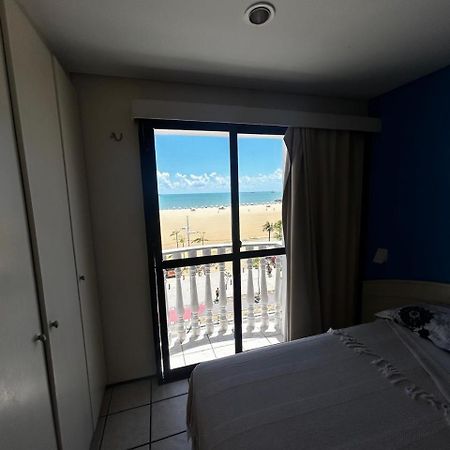 Apt No Classic Flat Residence Service Fortaleza (Ceara) Exterior foto