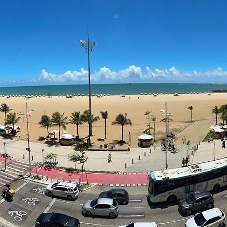 Apt No Classic Flat Residence Service Fortaleza (Ceara) Exterior foto