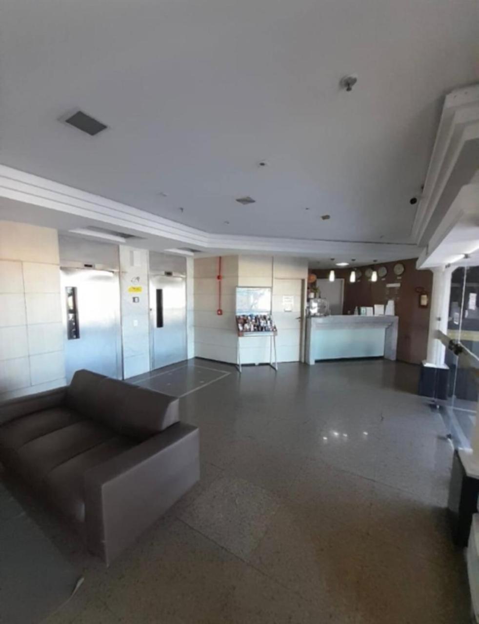 Apt No Classic Flat Residence Service Fortaleza (Ceara) Exterior foto
