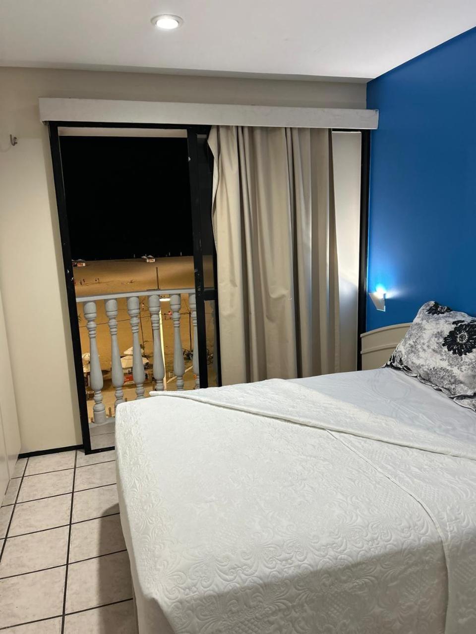 Apt No Classic Flat Residence Service Fortaleza (Ceara) Exterior foto
