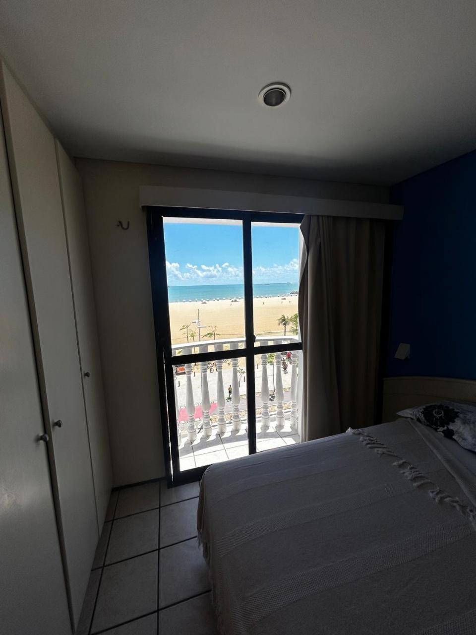 Apt No Classic Flat Residence Service Fortaleza (Ceara) Exterior foto